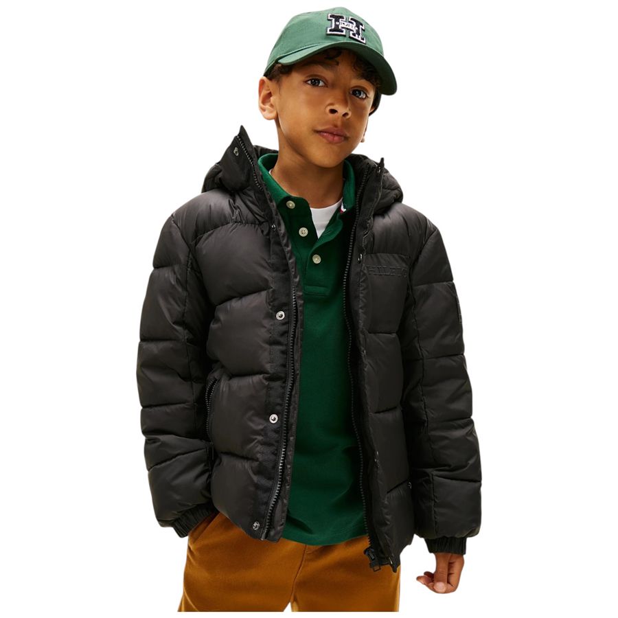  Tommy Hilfiger | THKB0KB1009BDS